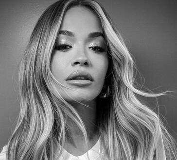 Rita Ora